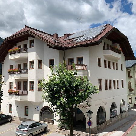 Ferienhaus Birgit - Inklusive Eintritt Alpentherme Bad Hofgastein Exterior photo